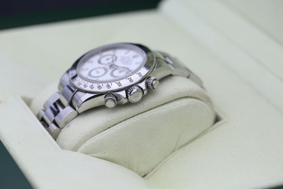 Rolex Daytona 116520 Image 6